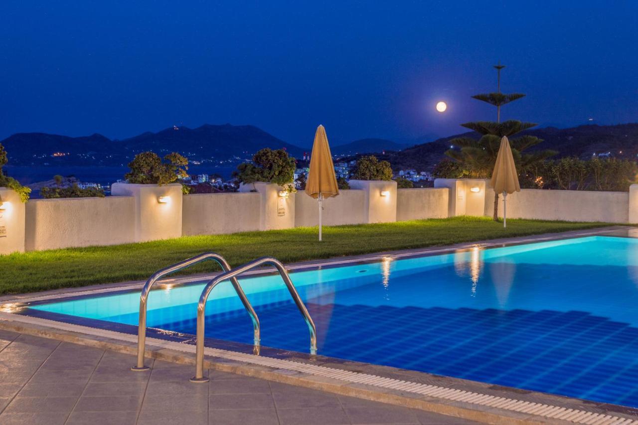 Penny Luxury Apartments コッカリ エクステリア 写真