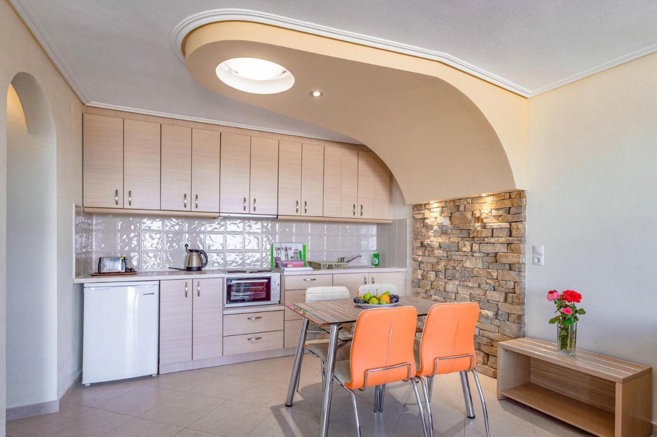 Penny Luxury Apartments コッカリ エクステリア 写真