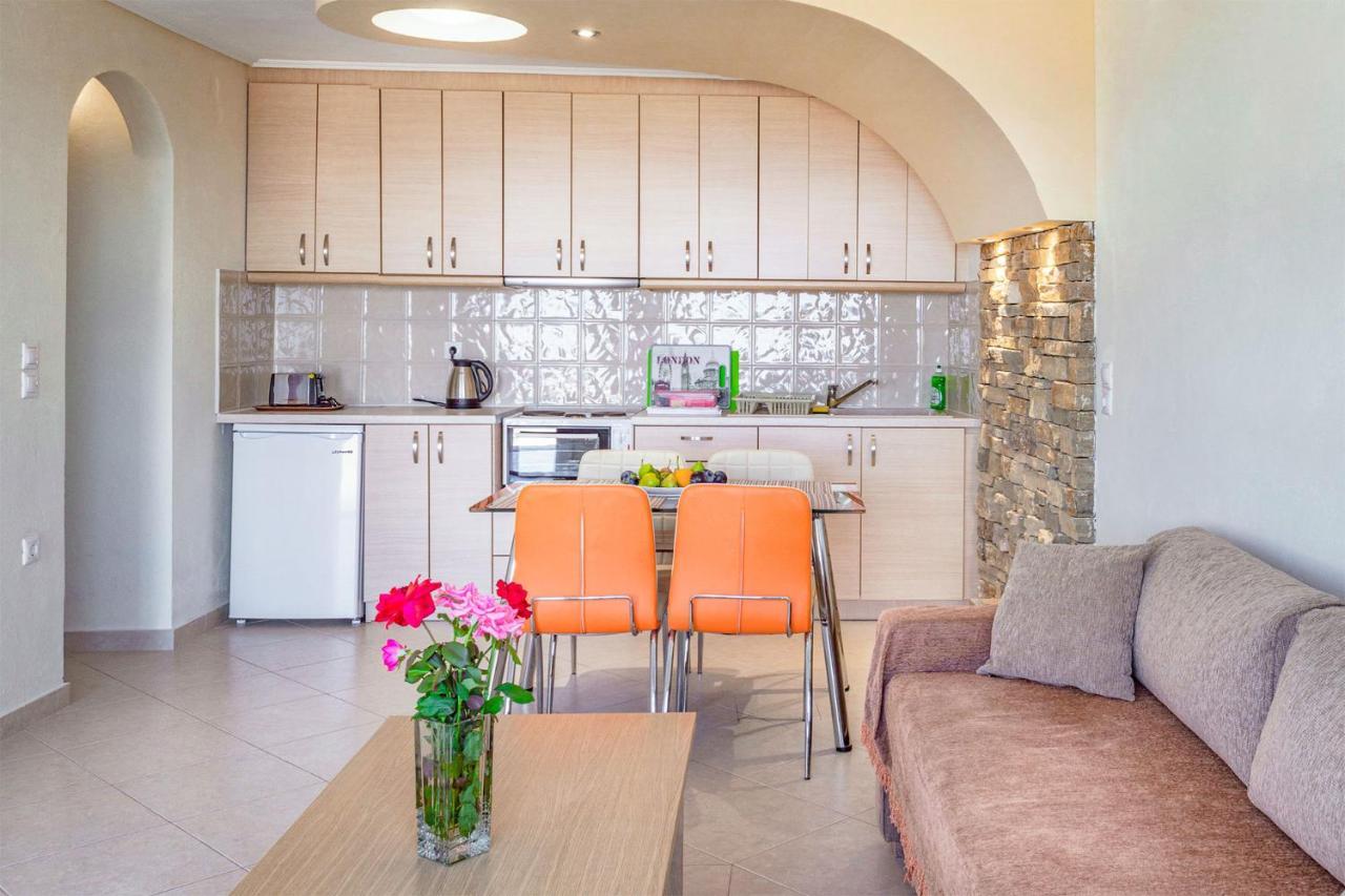 Penny Luxury Apartments コッカリ エクステリア 写真