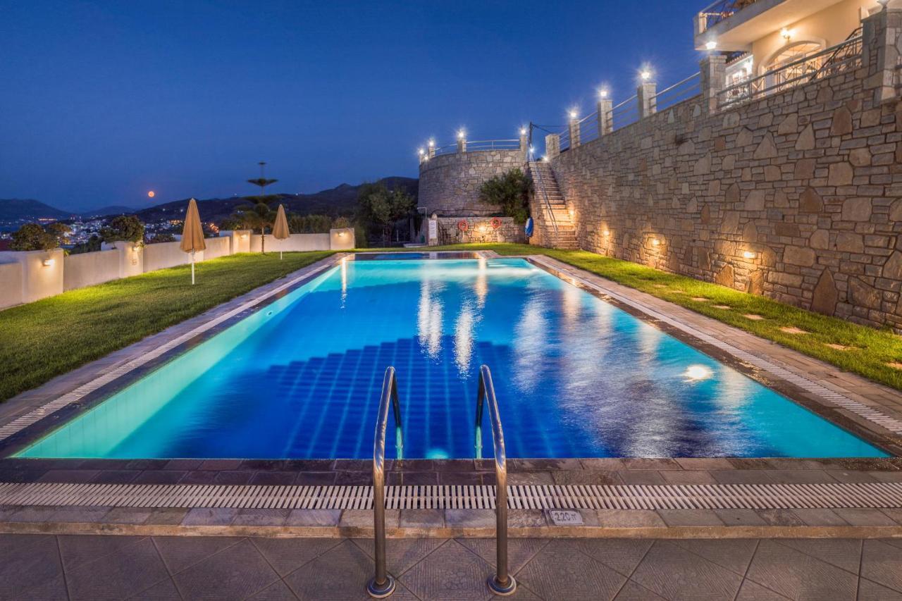 Penny Luxury Apartments コッカリ エクステリア 写真