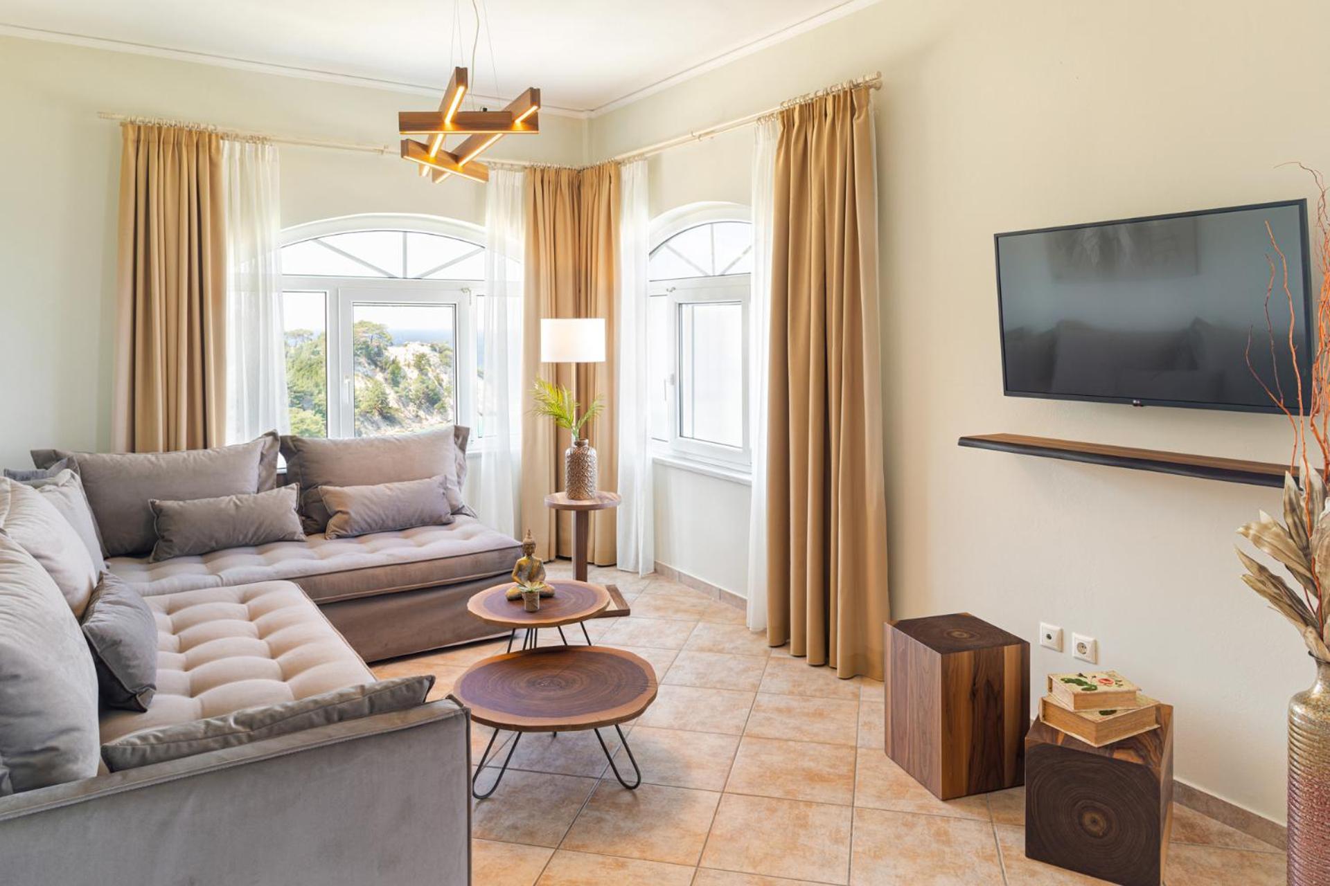 Penny Luxury Apartments コッカリ エクステリア 写真