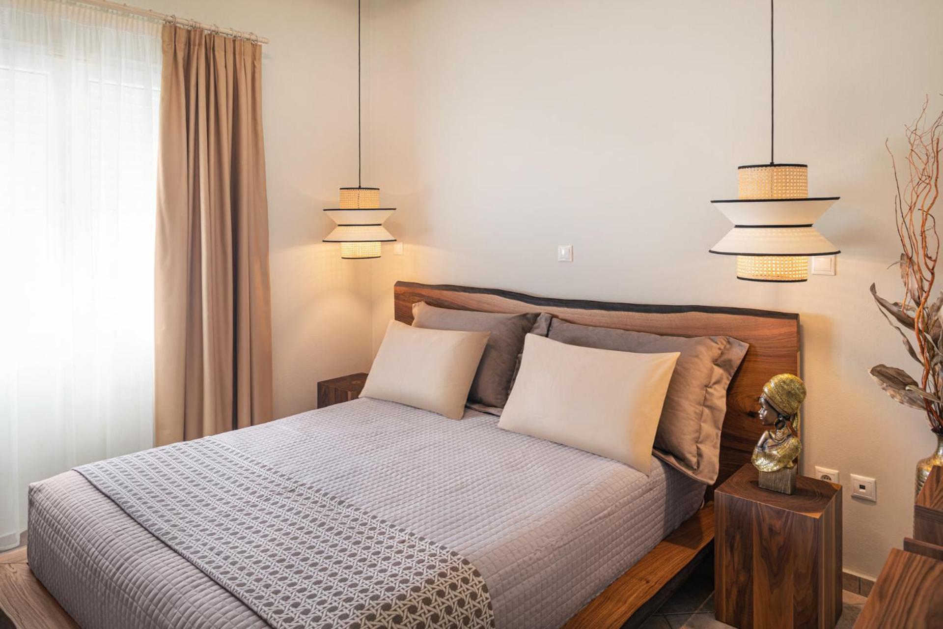 Penny Luxury Apartments コッカリ エクステリア 写真