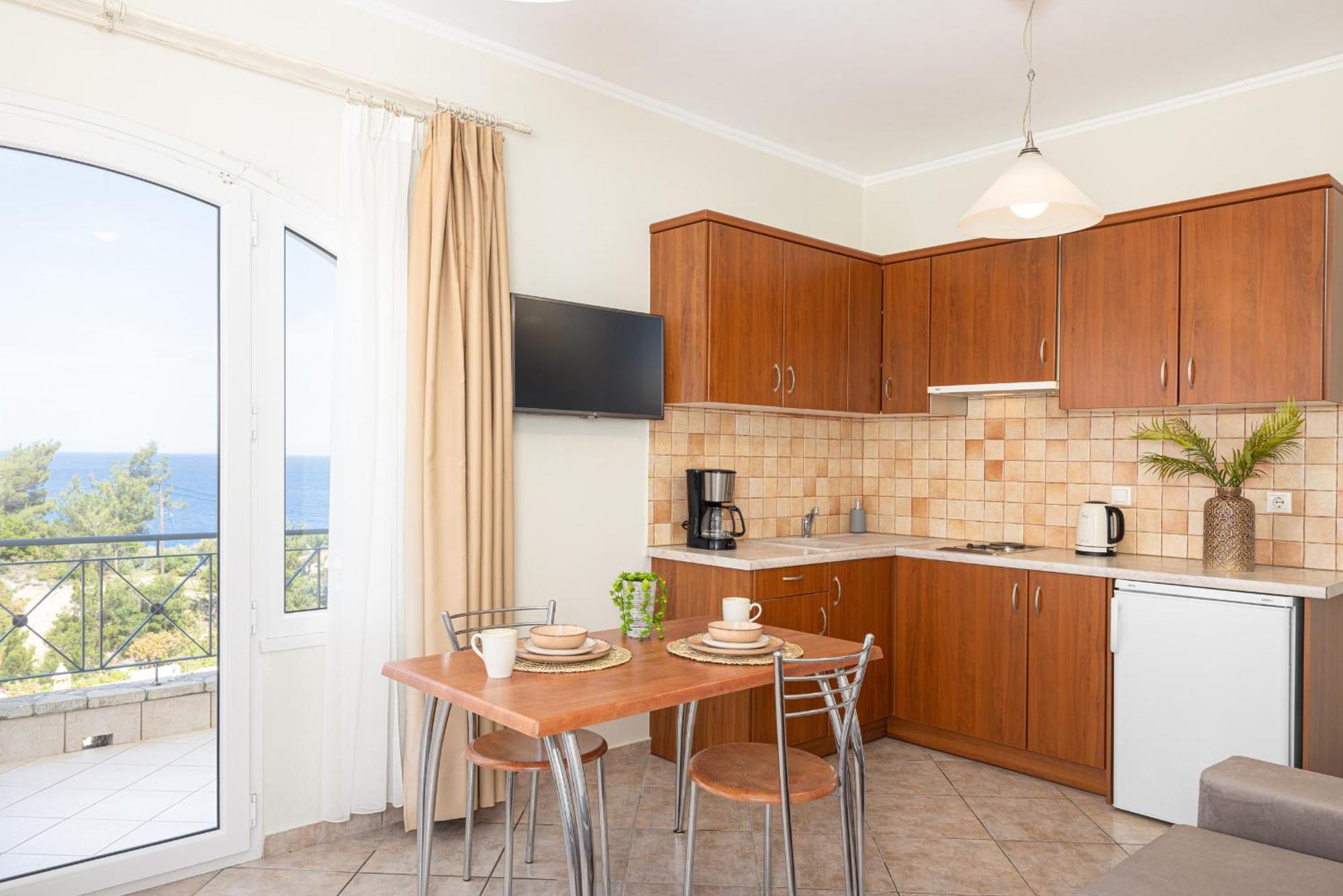 Penny Luxury Apartments コッカリ エクステリア 写真