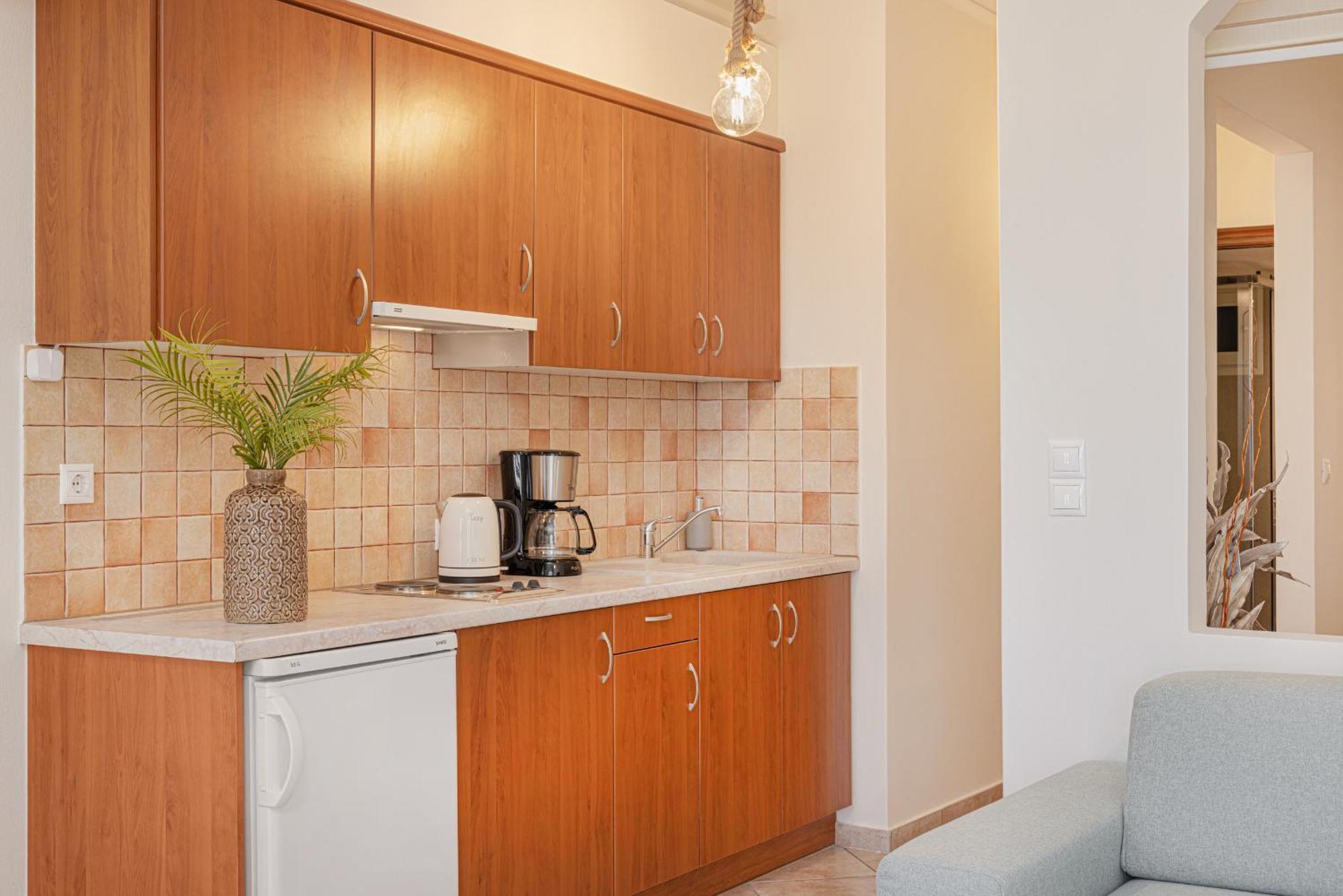 Penny Luxury Apartments コッカリ エクステリア 写真