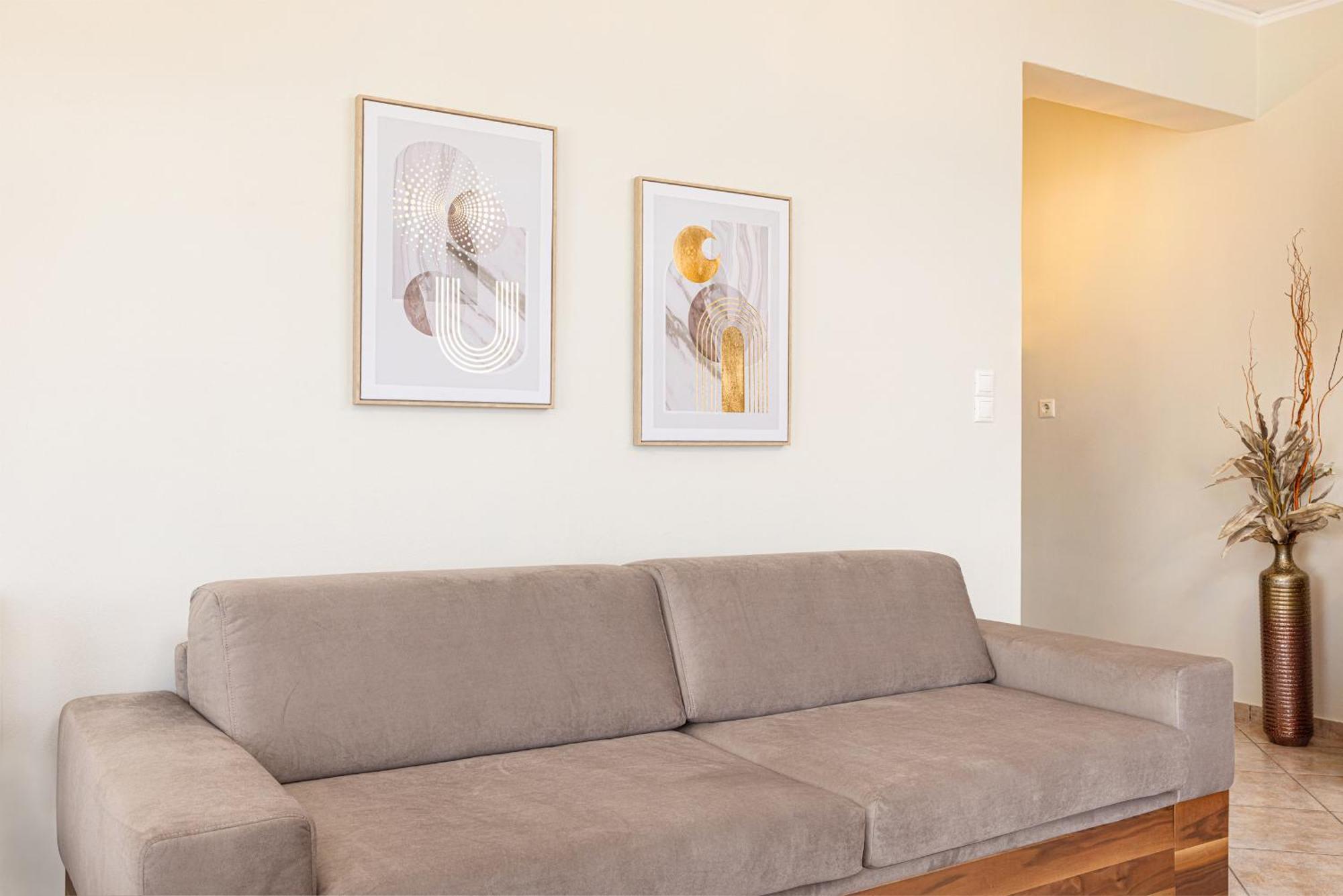 Penny Luxury Apartments コッカリ エクステリア 写真