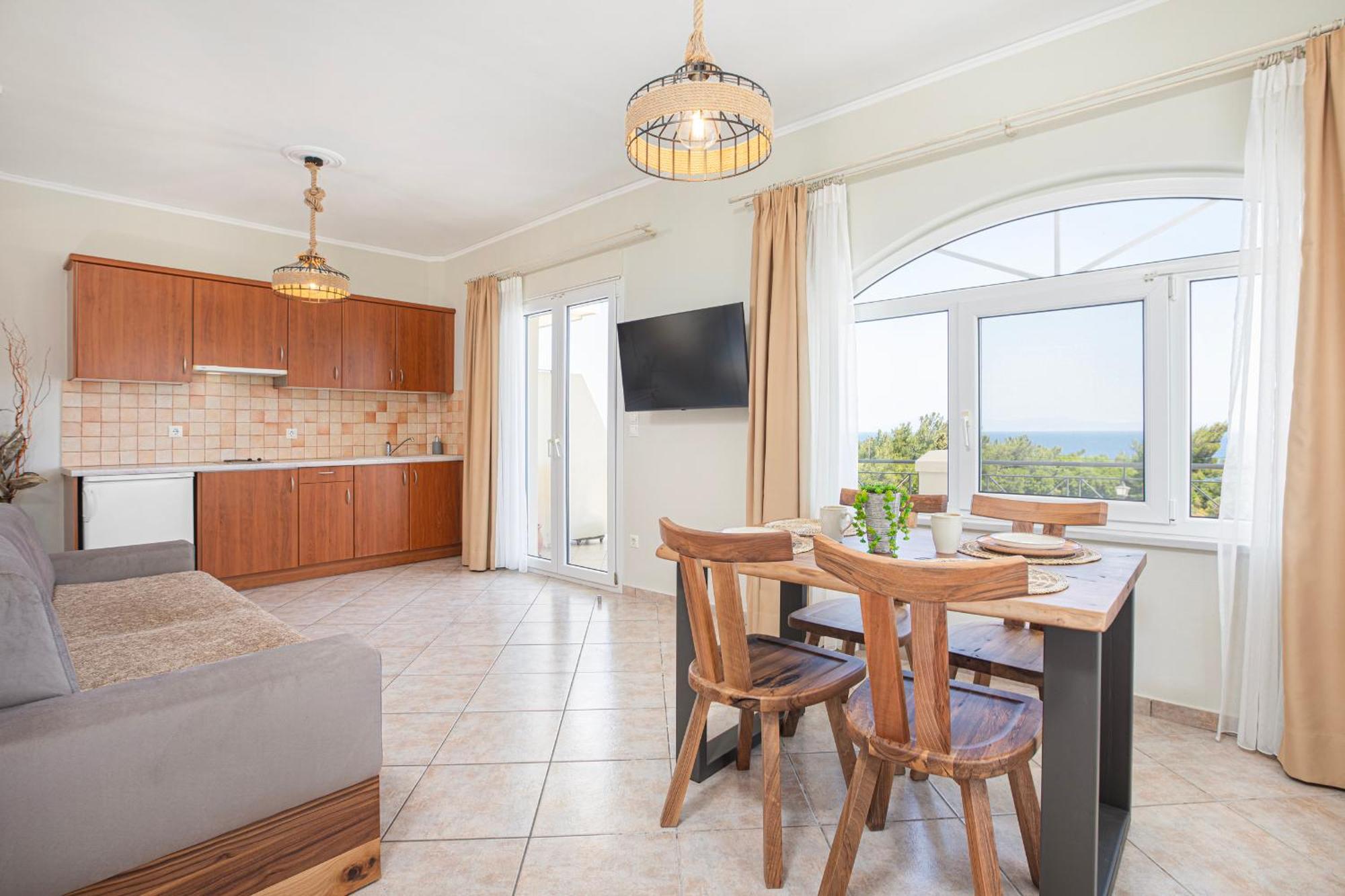 Penny Luxury Apartments コッカリ エクステリア 写真